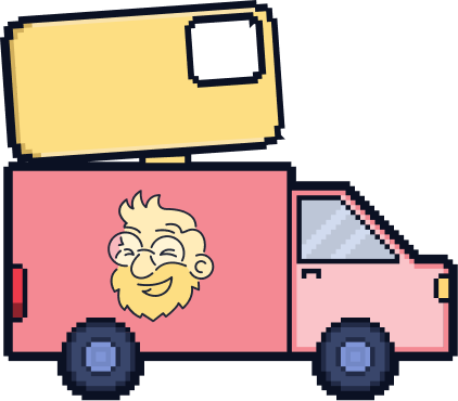 truck