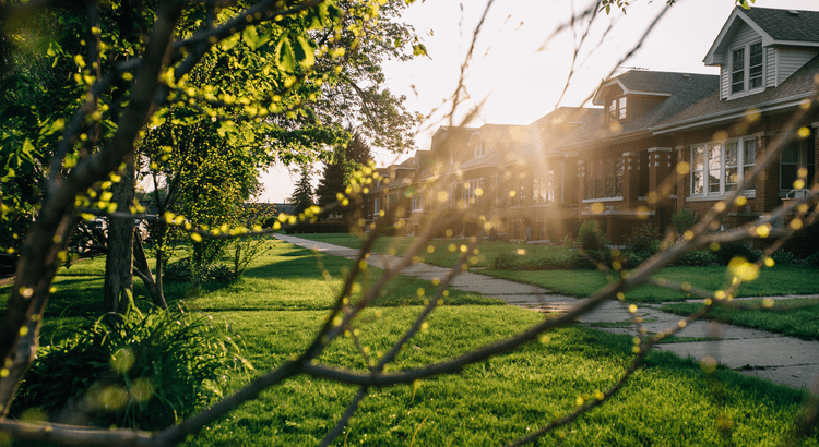 4 Ways To Give Your Offer an Edge This Spring Simplifying The Market