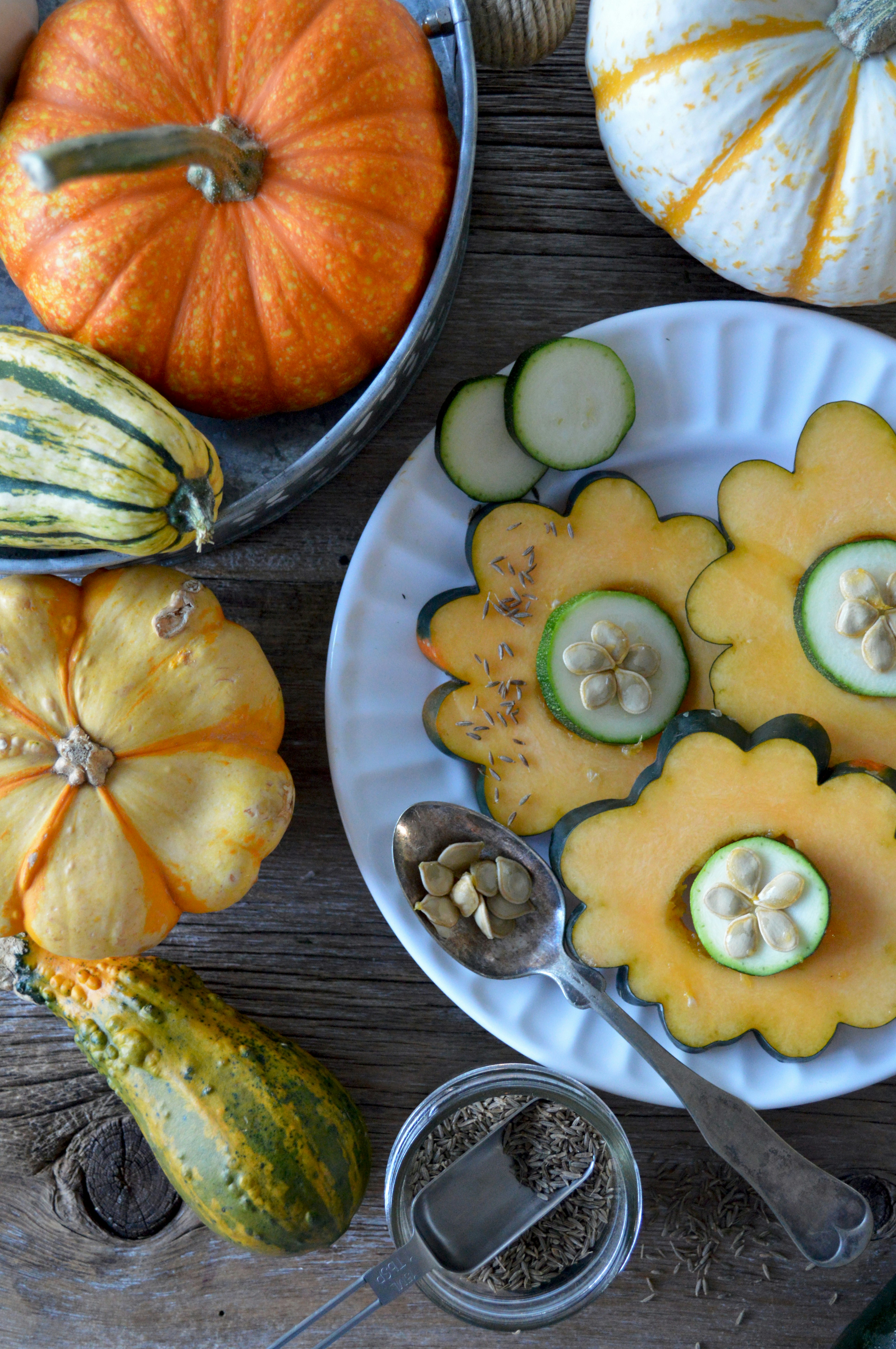 Immune-Boosting Foods for the Fall Season