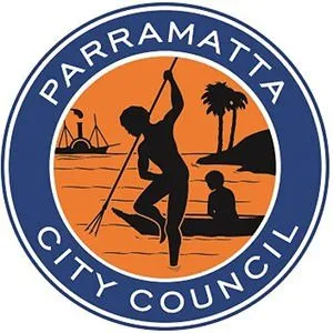 Paramatta city council logo