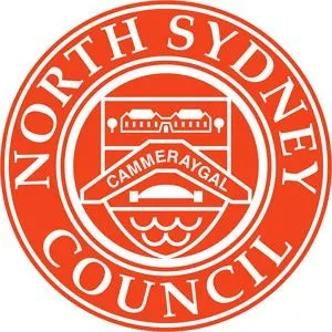 North Sydney Council Logo