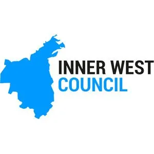 Inner West Council Logo