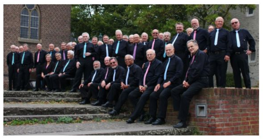 Weihnachtliches Mitsingkonzert