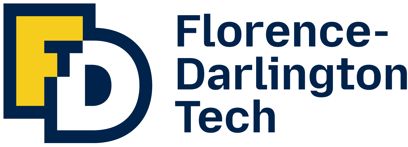 Florence-Darlington Technical College logo