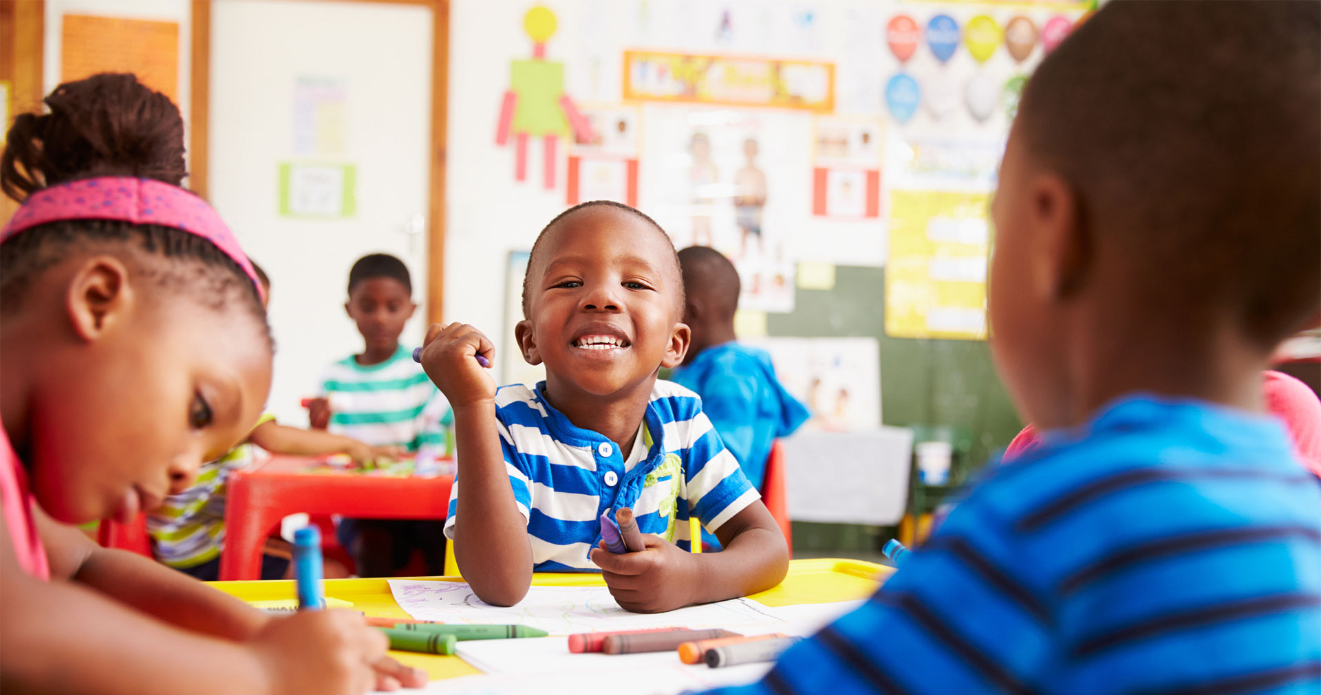 Center on PBIS | Resource: Pyramid Model Early Intervention (Part C ...