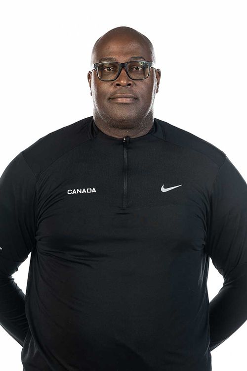 Canada Basketball