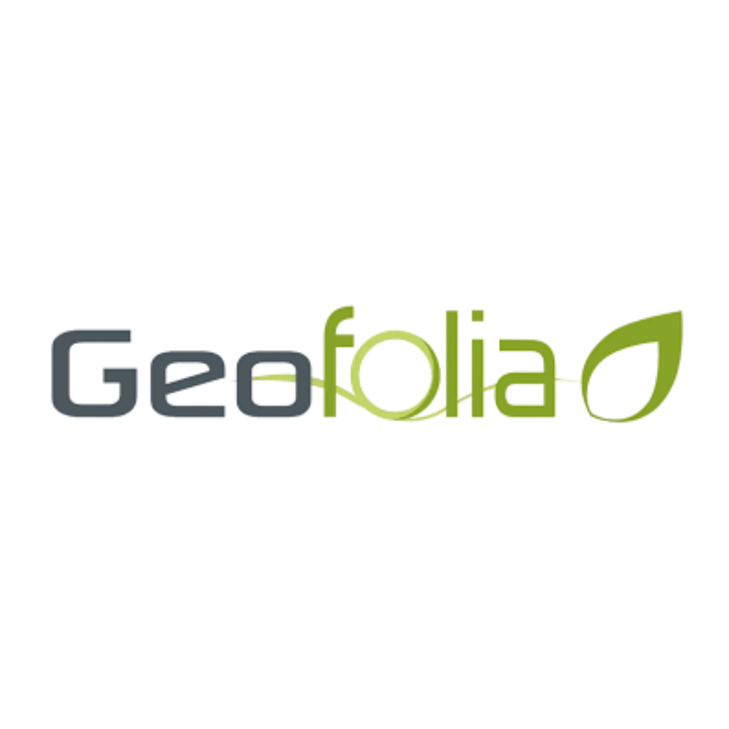 logo geofolia