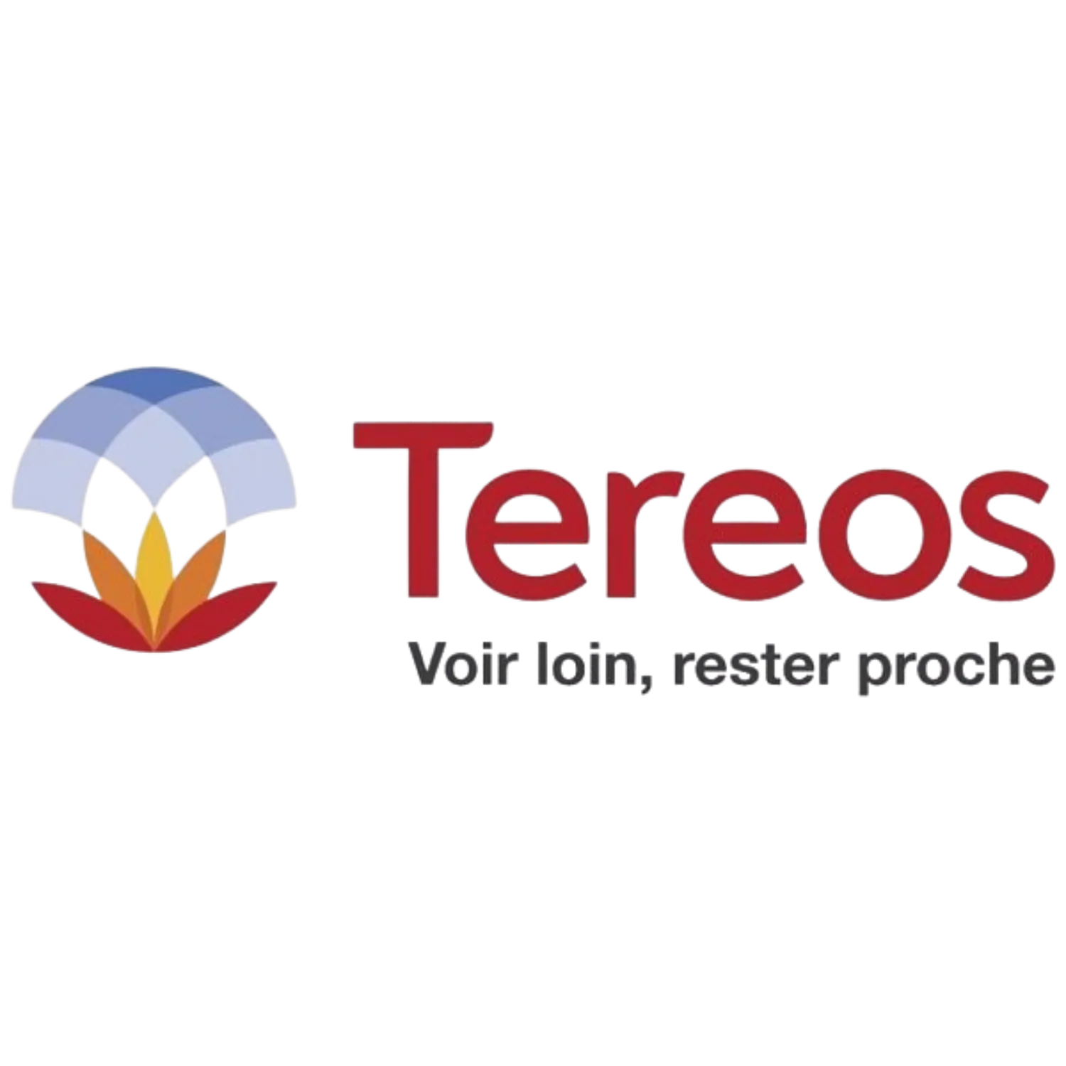 logo tereos