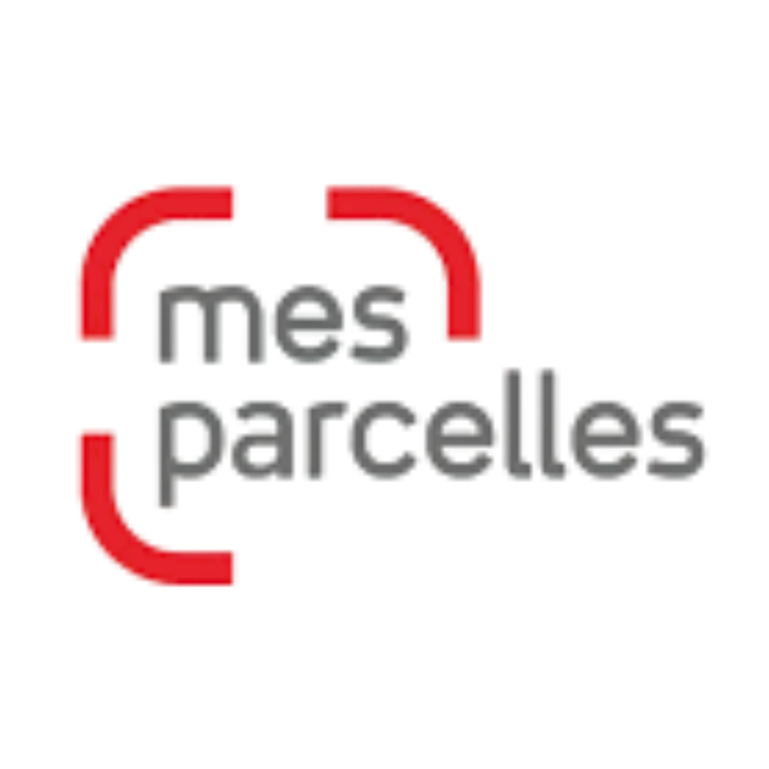 logo mesparcelles