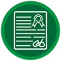 Bond insurance icons