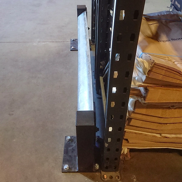 PRD Racking System Image 03