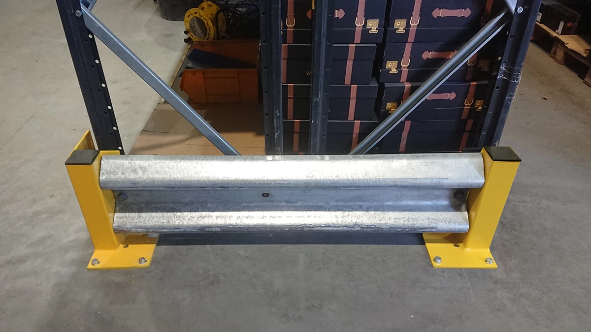 PRD Racking System Image 01