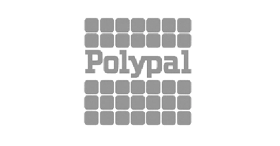 PolyPal Logo Image