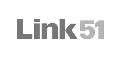 Link51 Logo Image