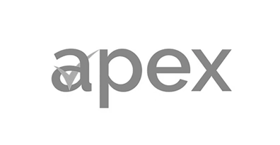 Apex Logo Image