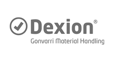 Dexion Logo Image
