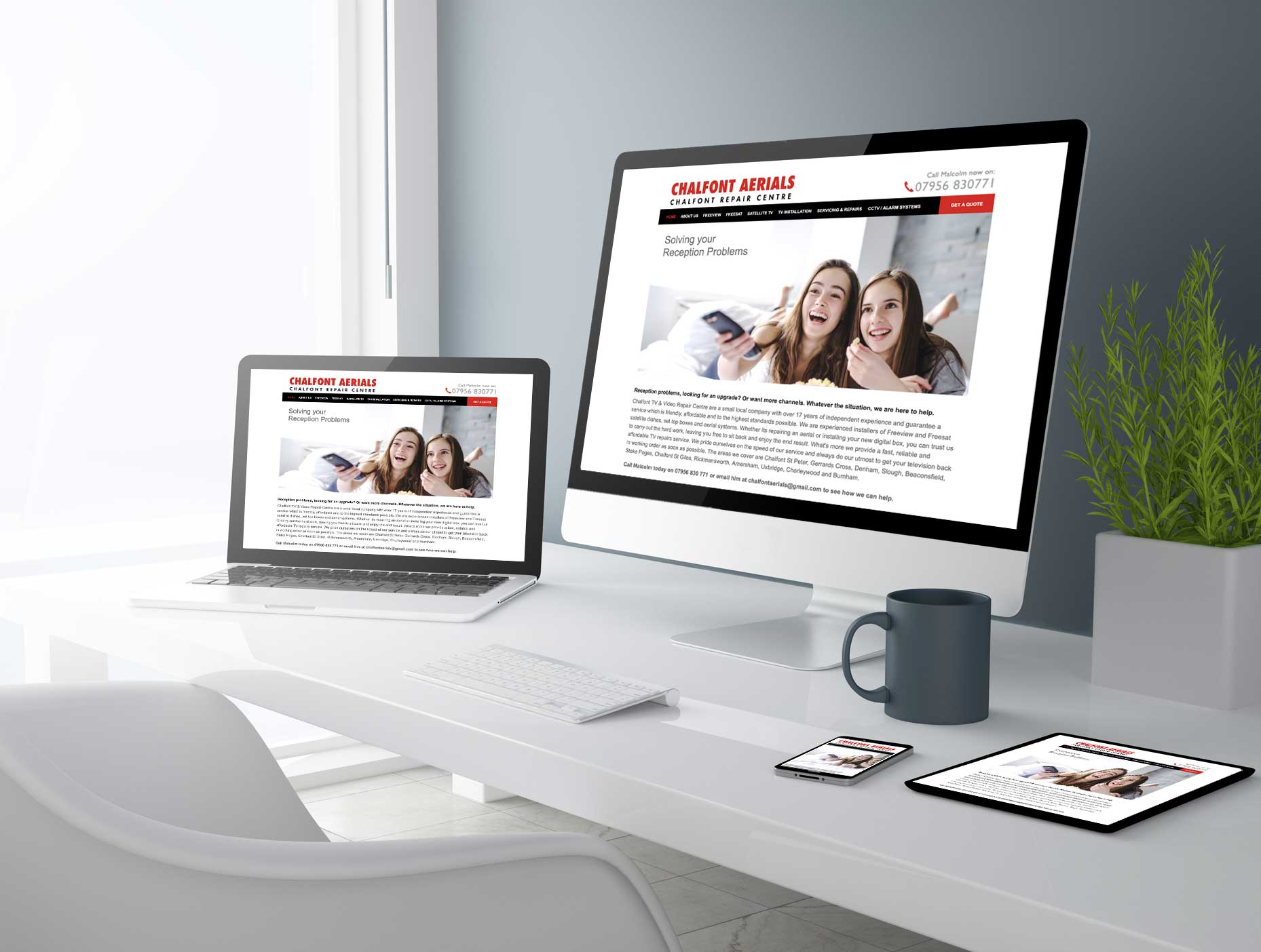 Web Design