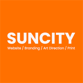 Suncity Client Website