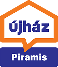 Újház Piramis Építőház