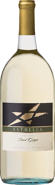 Estrella Pinot Grigio 1.5L