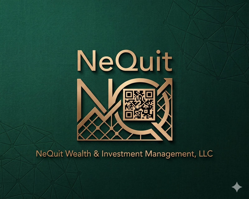 Nequit Financial Logo
