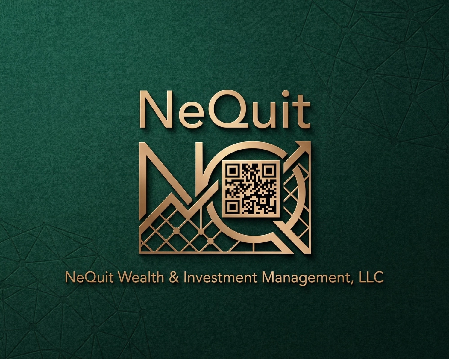 Nequit Financial Logo