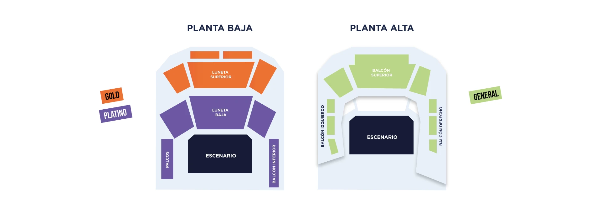 Mapa El Cantoral