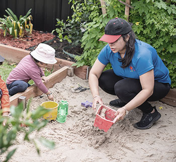 Is family day care for me?