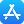 Logo App Store