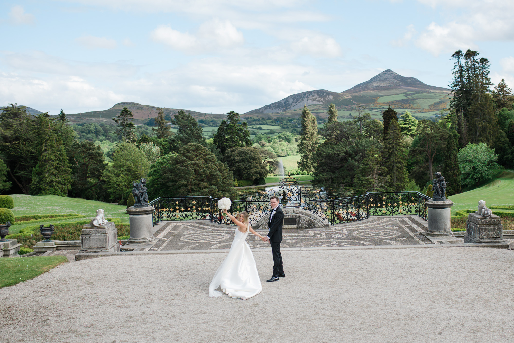 Jason McCarthy - Irish Wedding Photographer