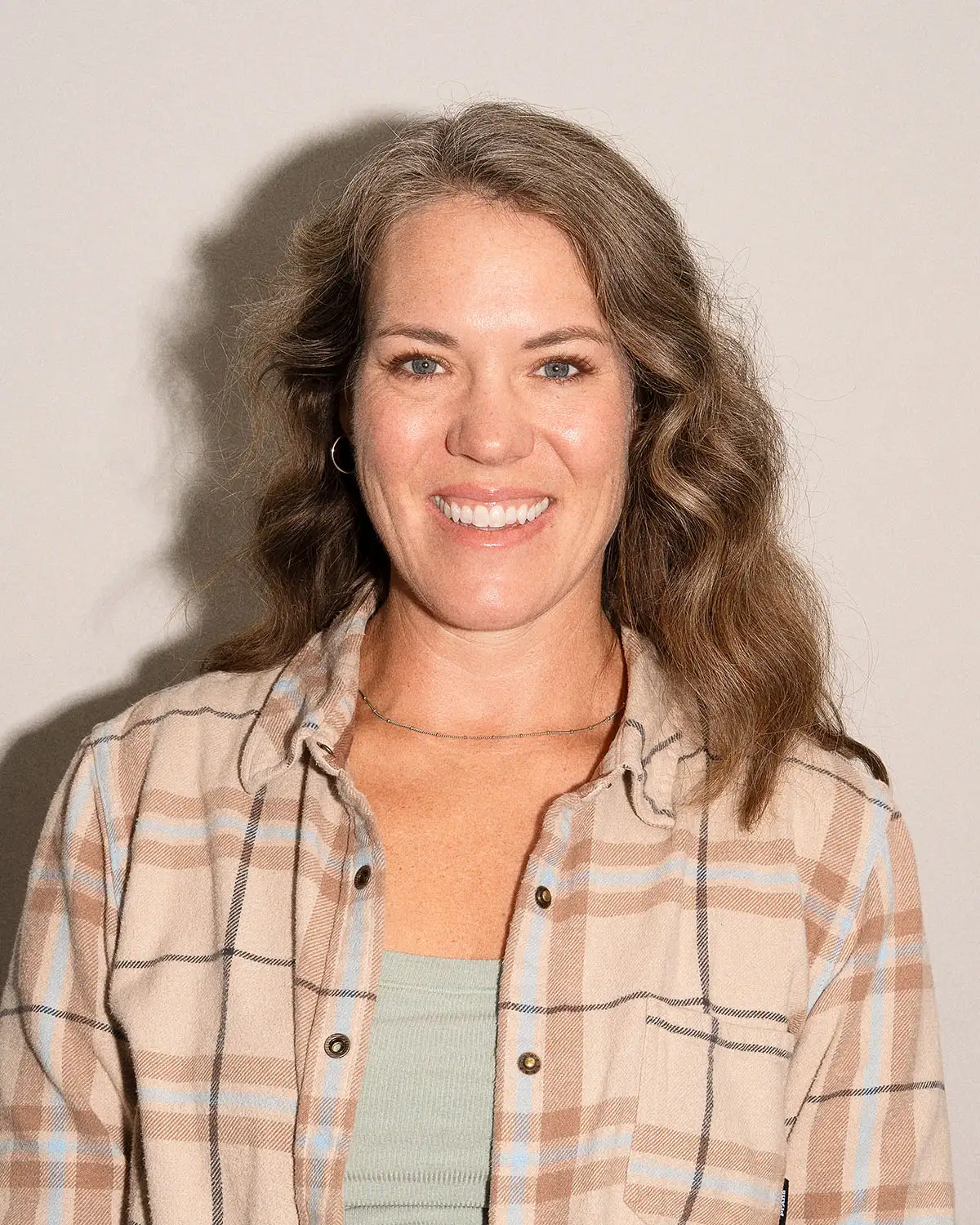 Portrait of Kate