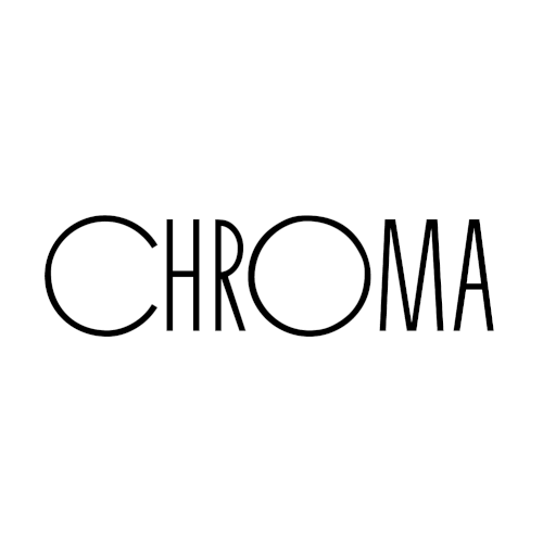 Chroma logo animation