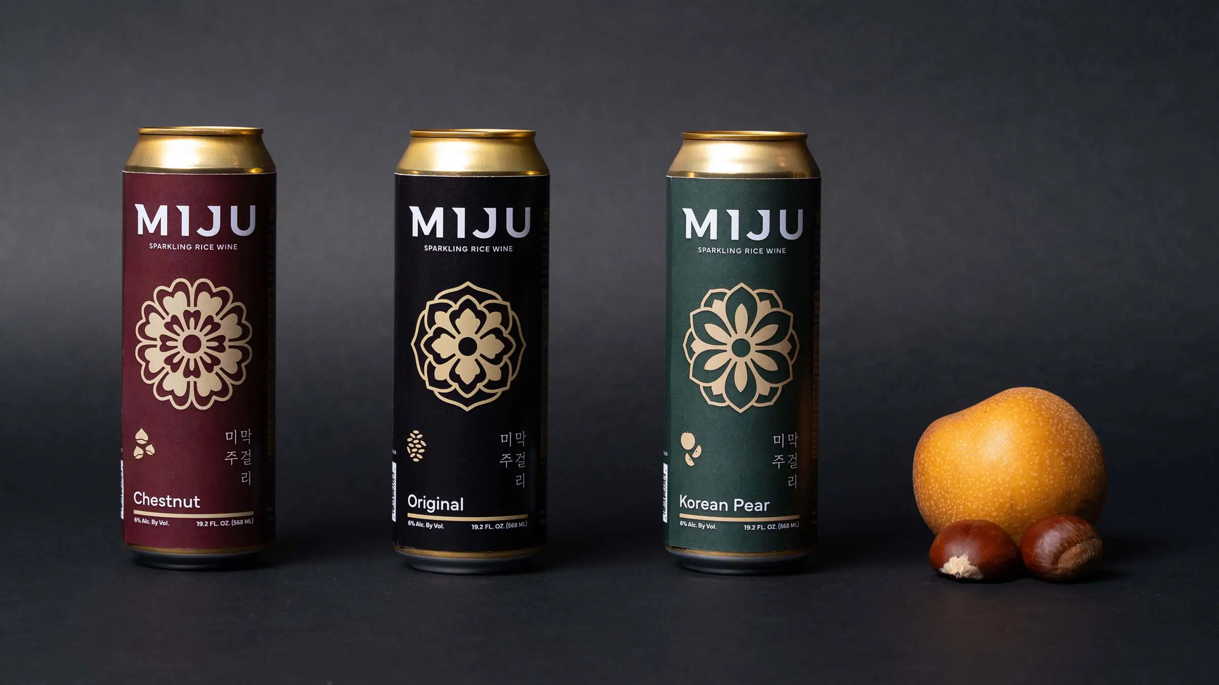 Miju packaging image