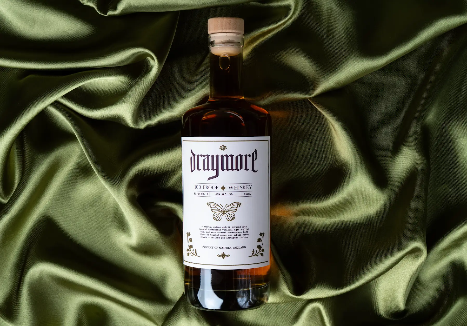 Draymore Bottle Packaging