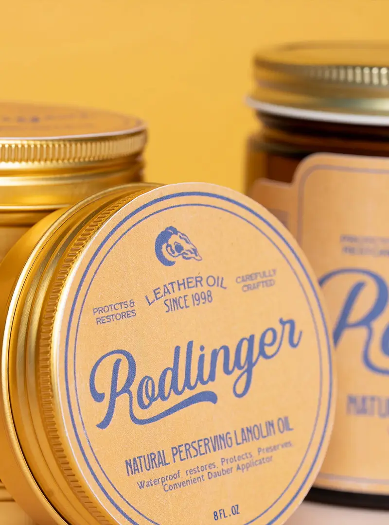 Rodlinger Packaging Image