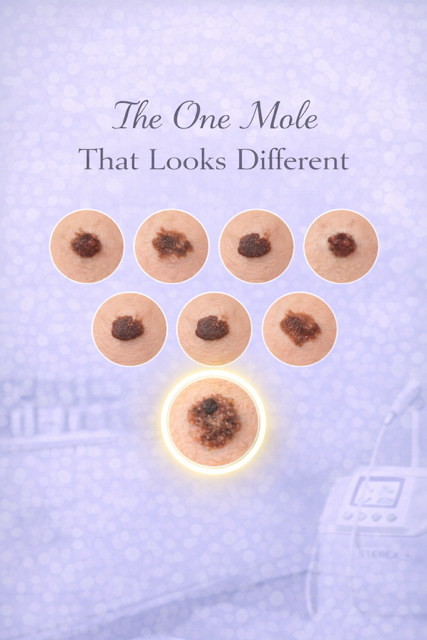 Mole & Lesion Checks: Why Early Detection Matters