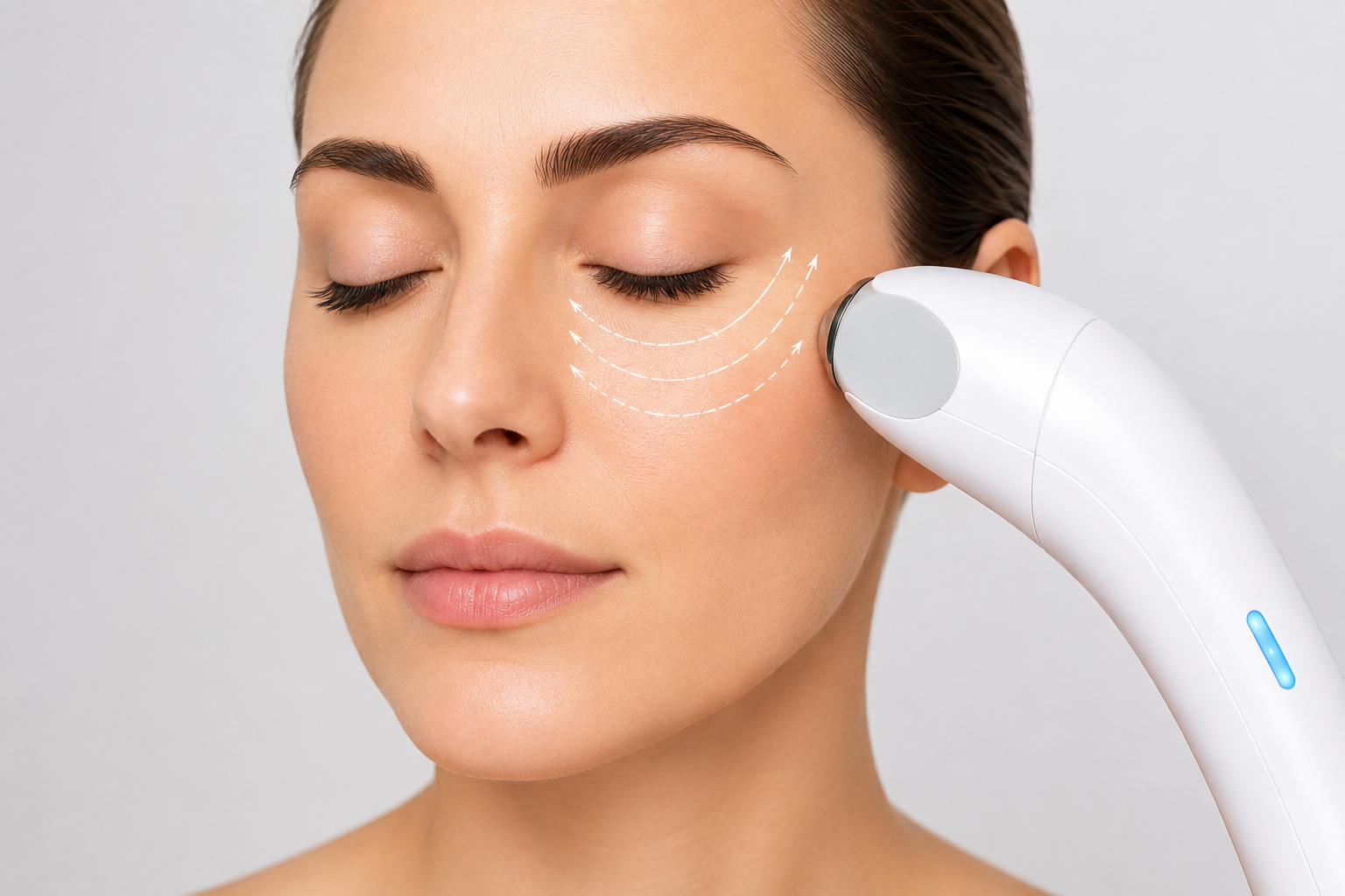 HIFU Eye Lift