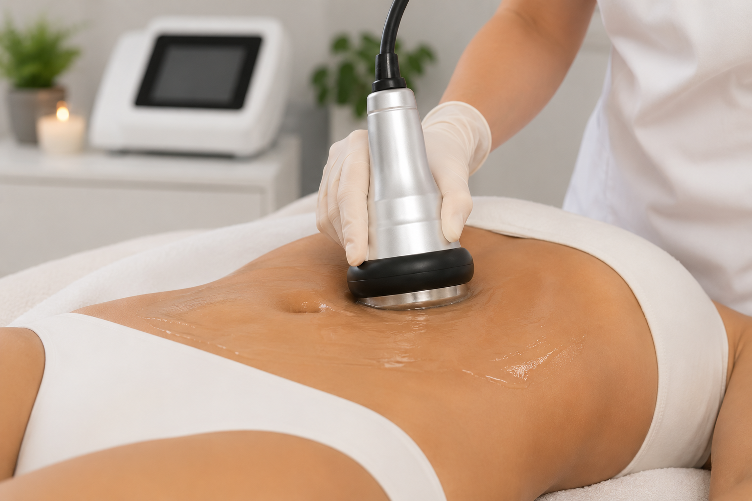 Cavitation x 8 Sessions