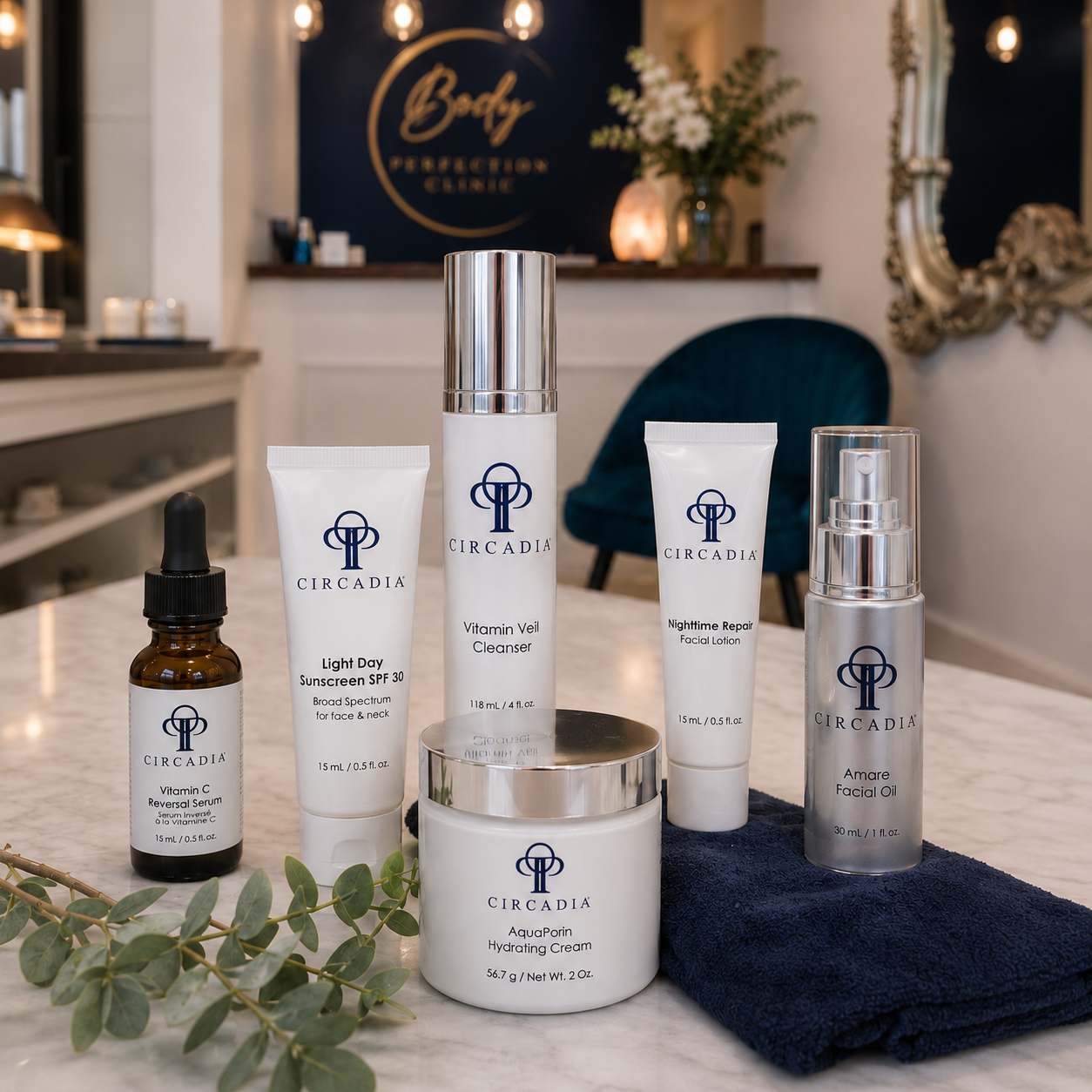 Why Professional Skincare Is Worth the Investment