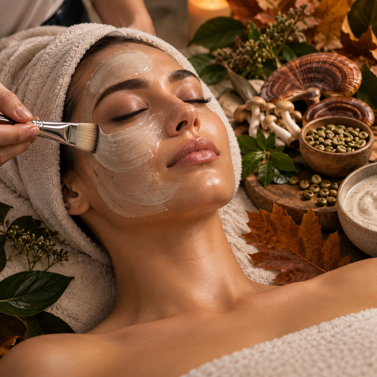 Seasonal Skin Revival 