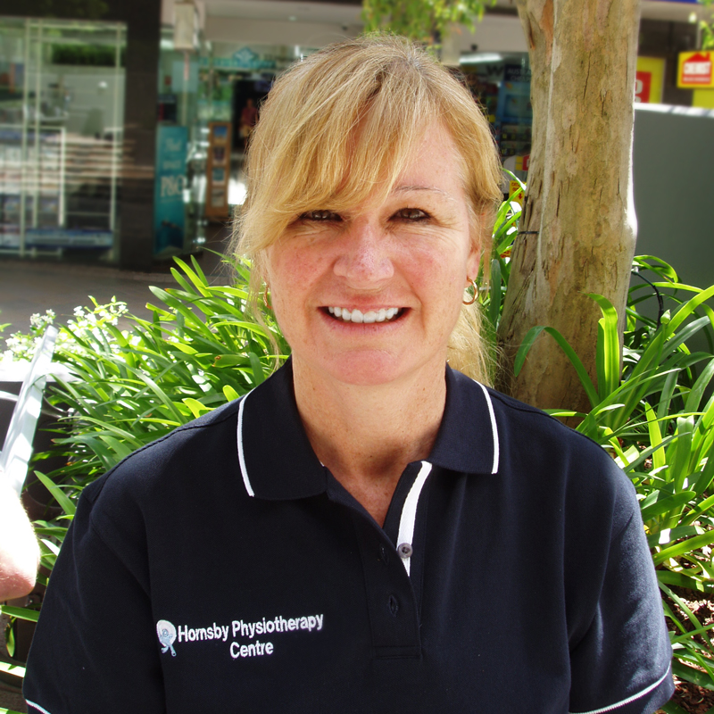 Image of Narelle Veverka