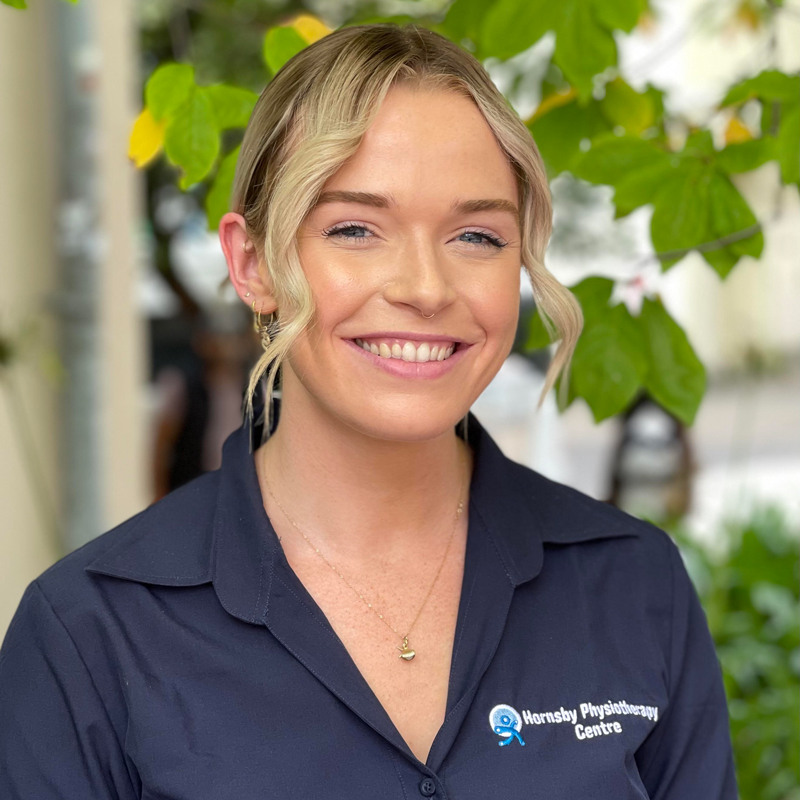 Image of Shannon Beloe