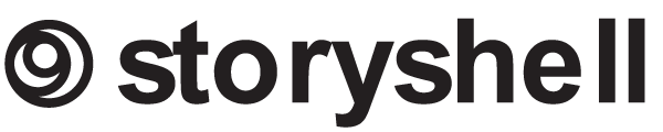 Storyshell Logo
