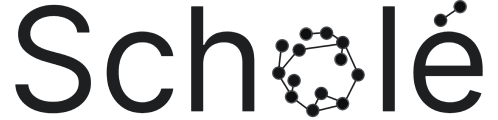 Scholé Logo