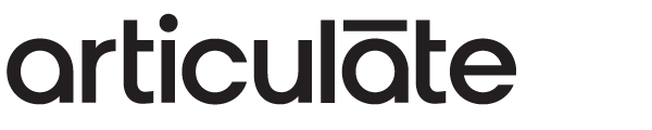 Articulate Logo