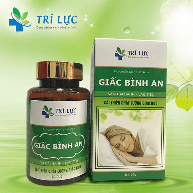 GIẤC BÌNH AN có tốt không, giá bao nhiêu, mua/bán ở đâu?