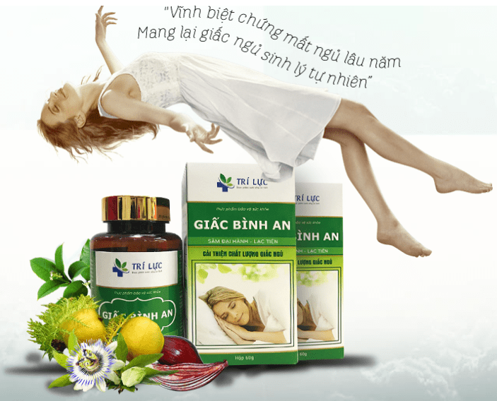 GIẤC BÌNH AN có tốt không, giá bao nhiêu, mua/bán ở đâu?