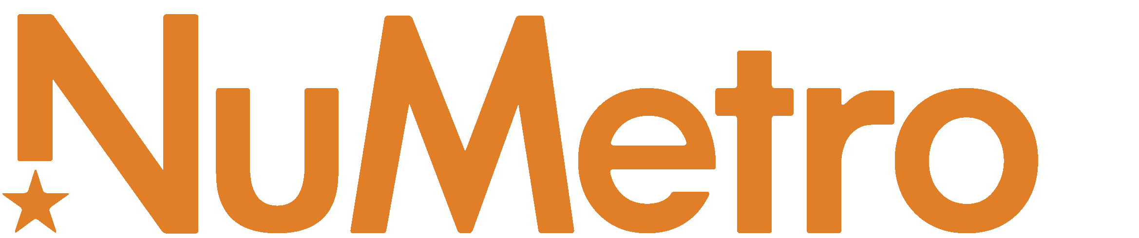 Nu Metro