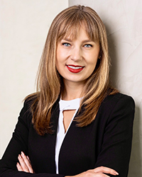 Natalia Edwards
