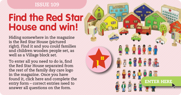 Red Star House Competition